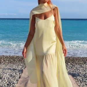 Show me your mumu dalia maxi dress